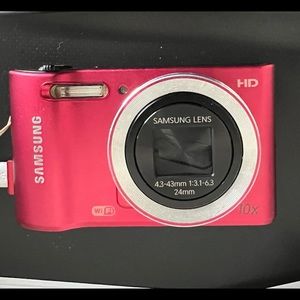 Samsung Camera